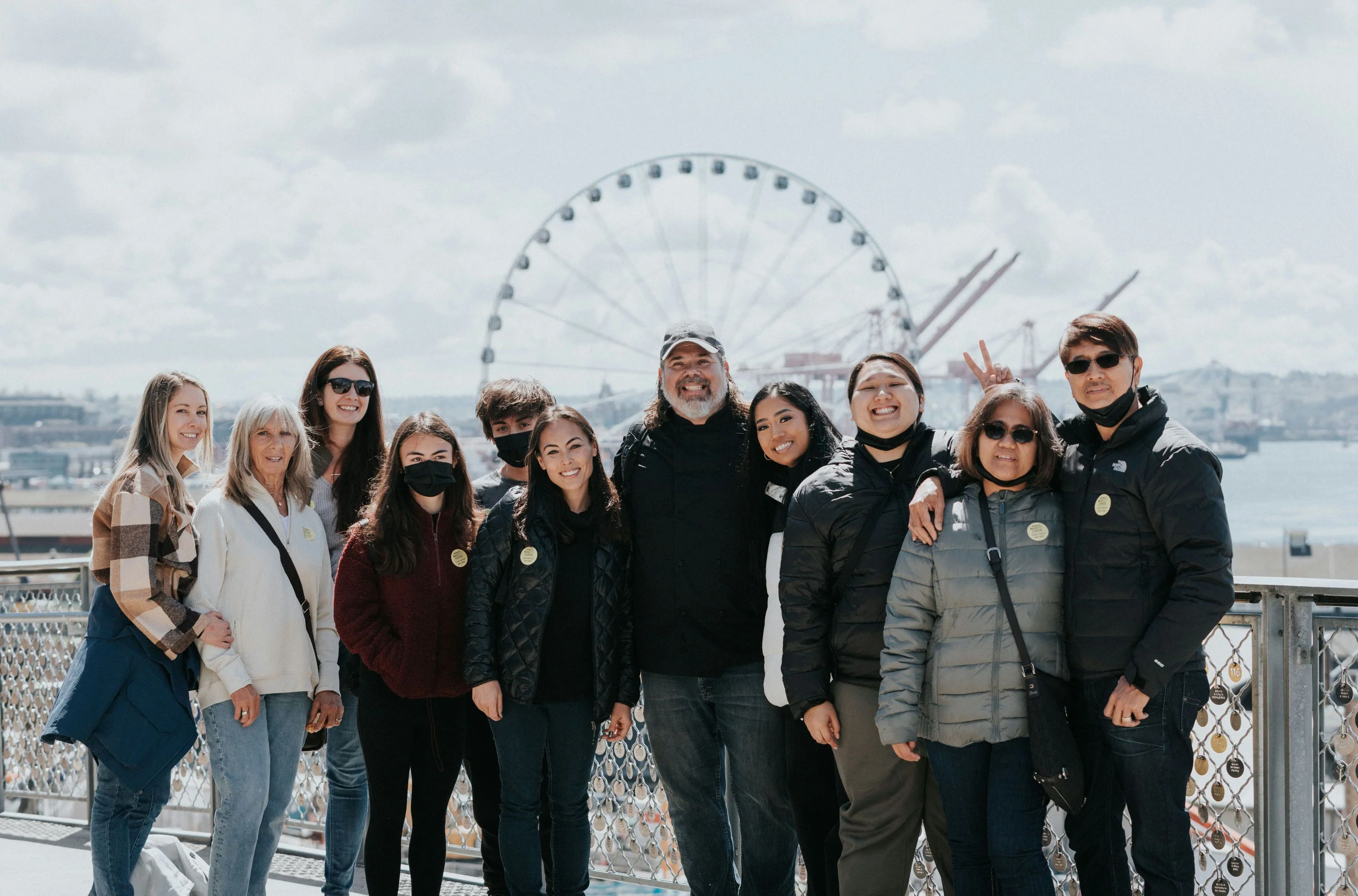 Chef Guided Tour of Pike Place Market - Image 13