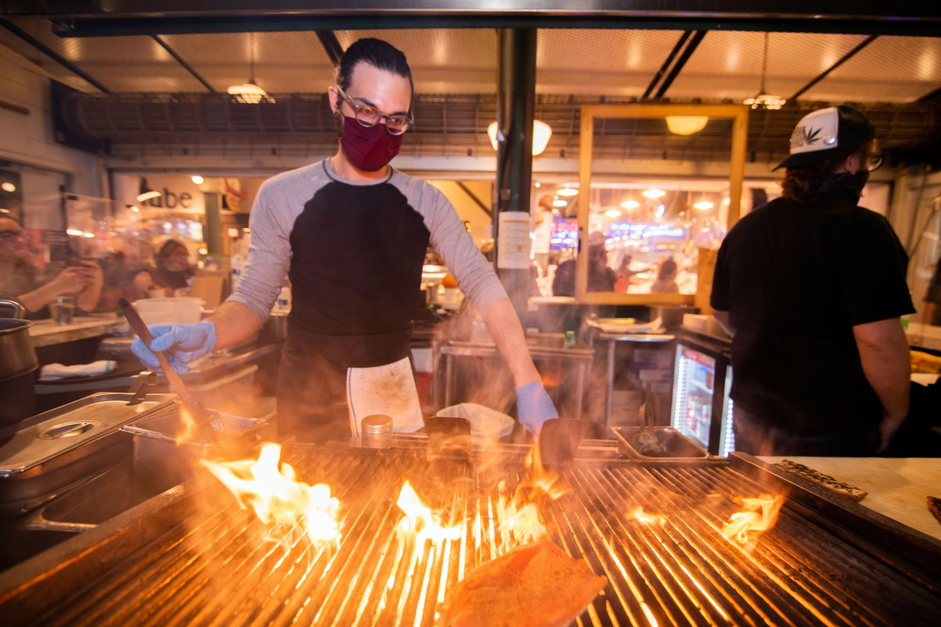 Chef Guided Tour of Pike Place Market - Image 4