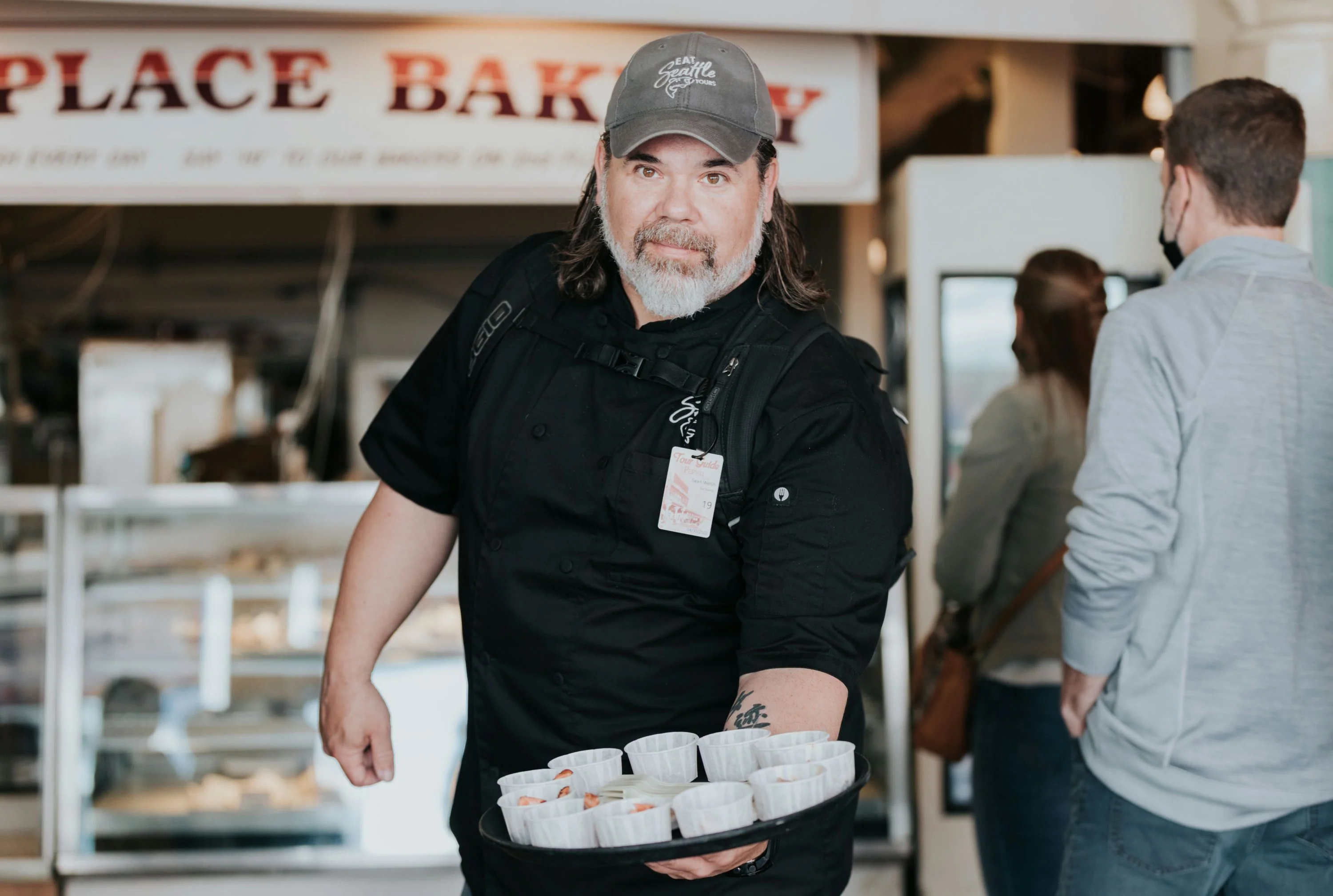 Chef Guided Tour of Pike Place Market - Image 9
