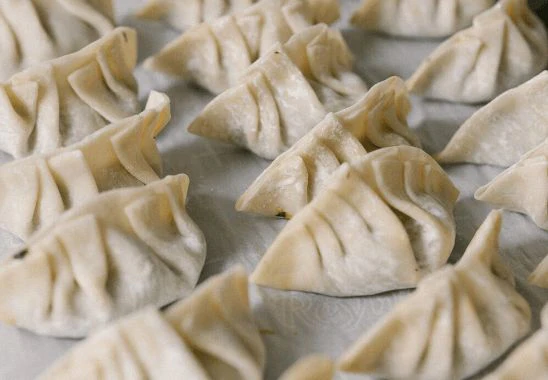 Chicago BYOB Asian Dumplings Cooking Class - Image 2