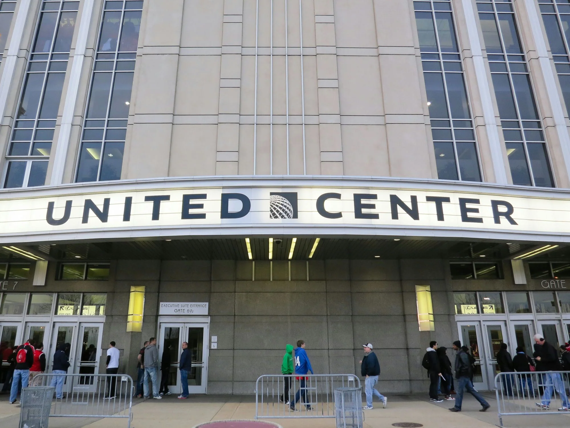 Chicago Bulls Tickets - Image 3