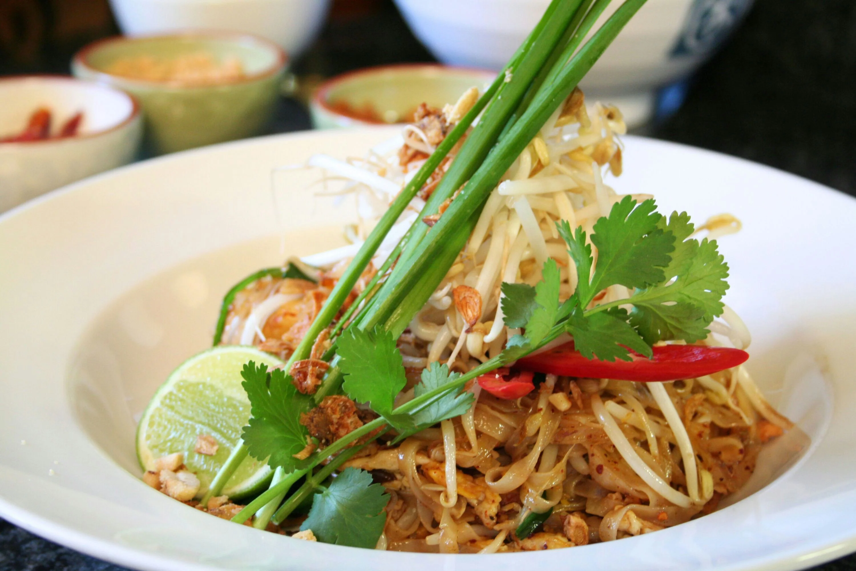Chicago Classic Pad Thai Cooking Class - Image 3