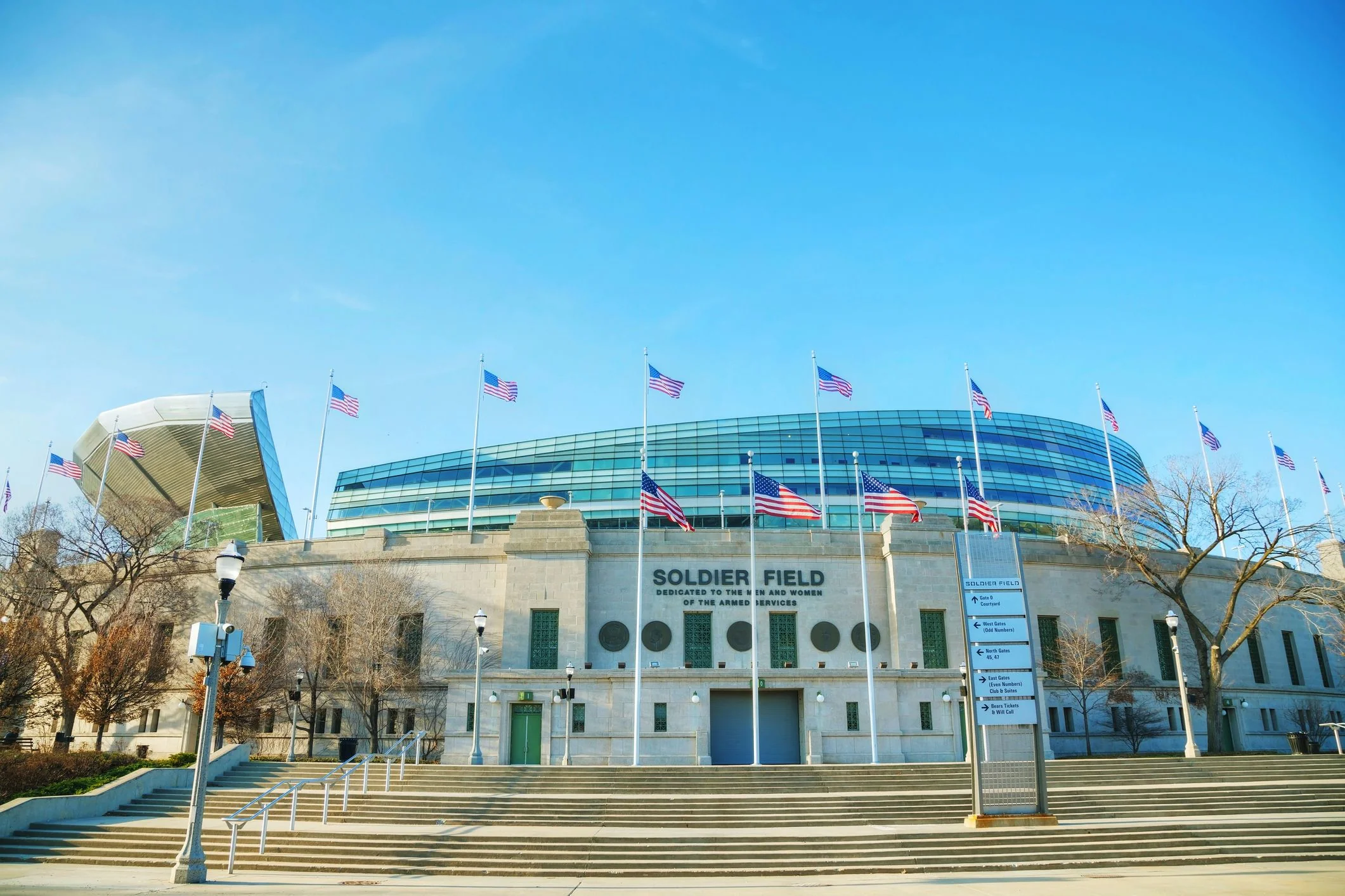Chicago Fire FC Tickets
