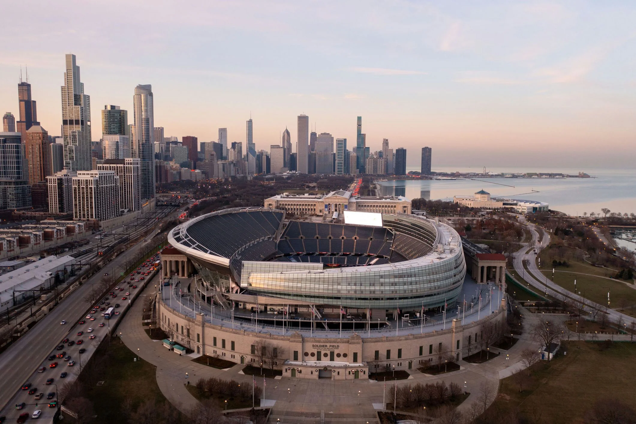 Chicago Fire FC Tickets - Image 3