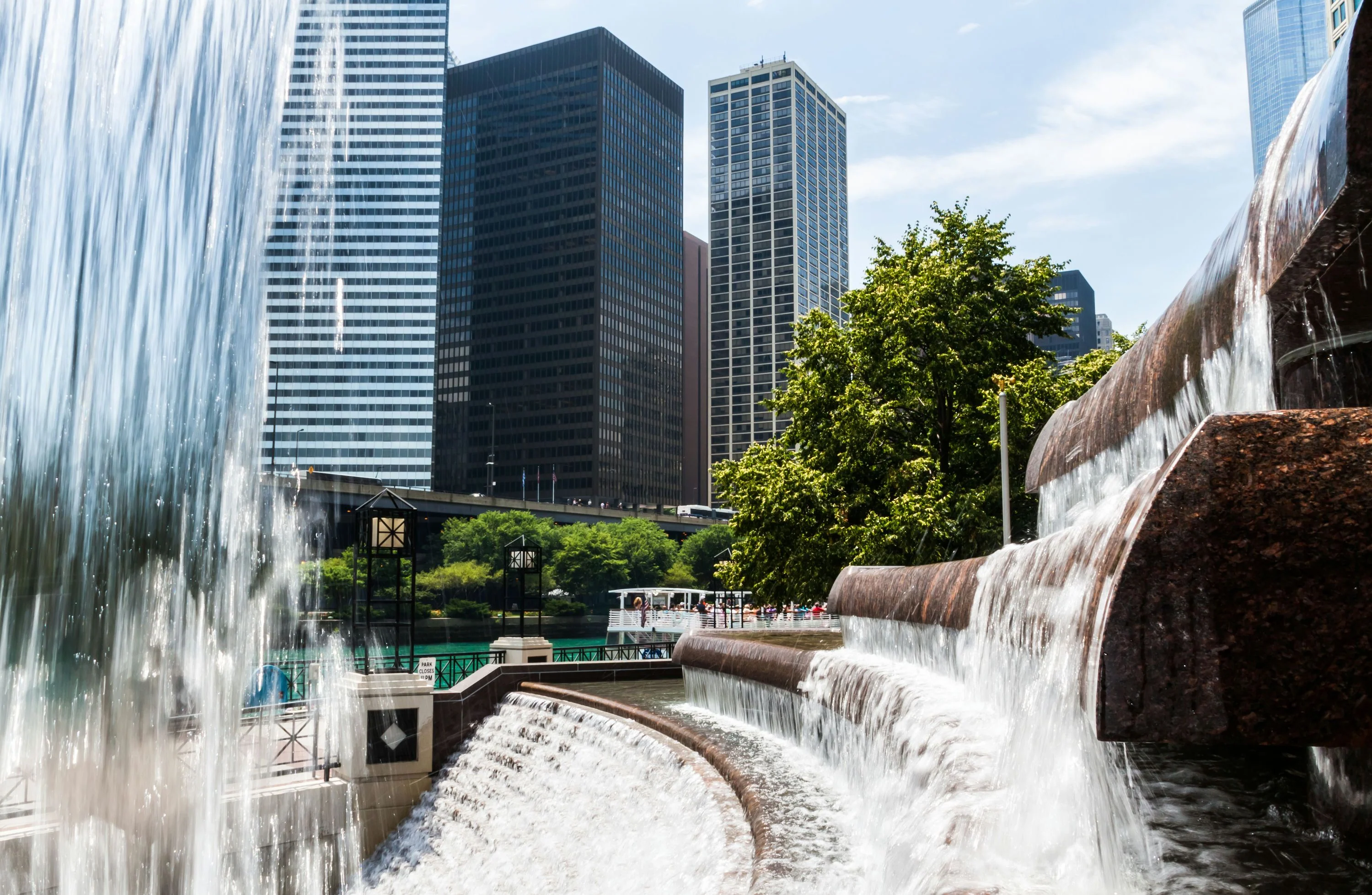 Chicago Food and Culture Walking Tour