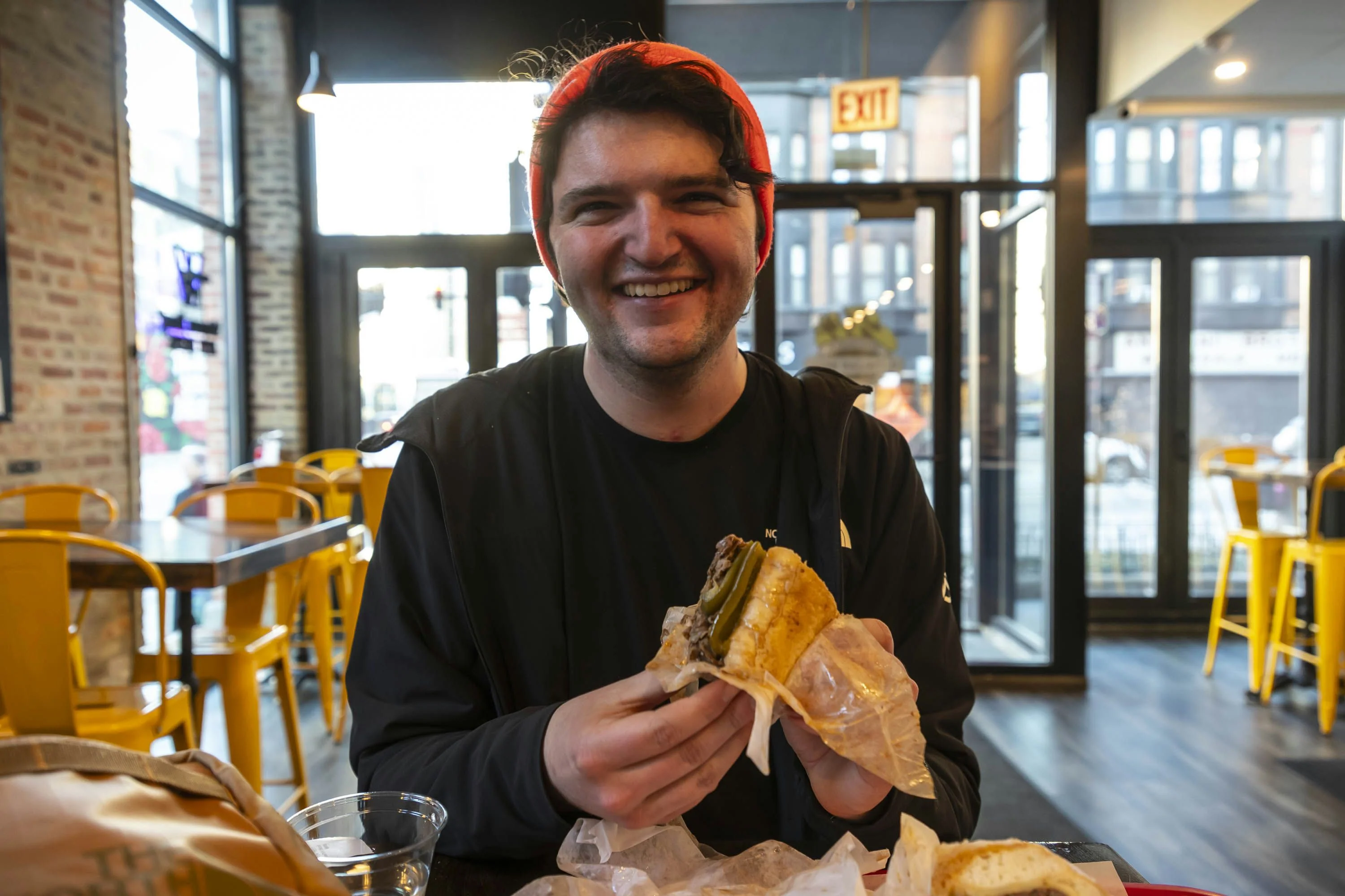 Chicago Food and Culture Walking Tour - Image 3