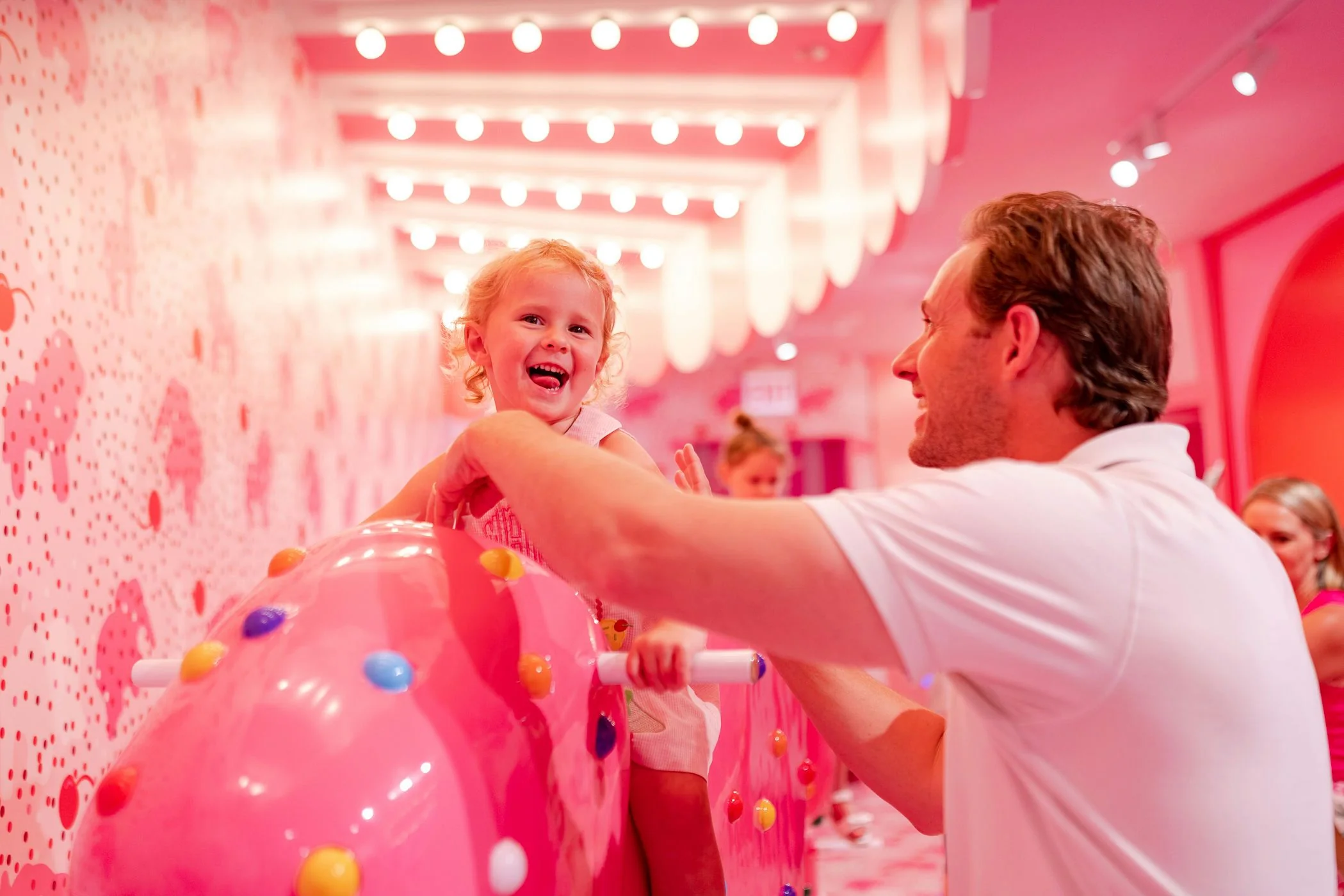 Chicago General Admission Ticket to Museum of Ice Cream