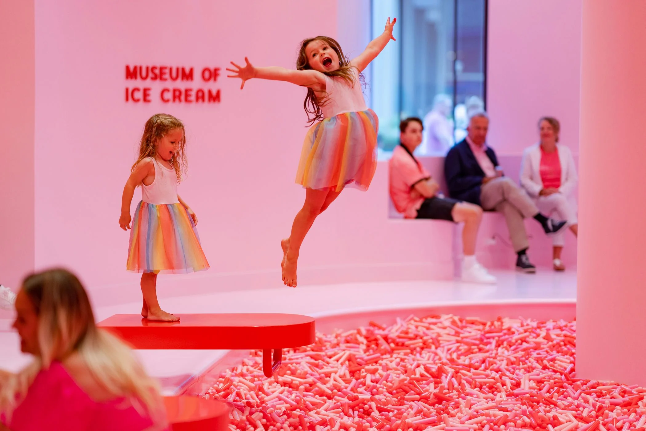 Chicago General Admission Ticket to Museum of Ice Cream - Image 5