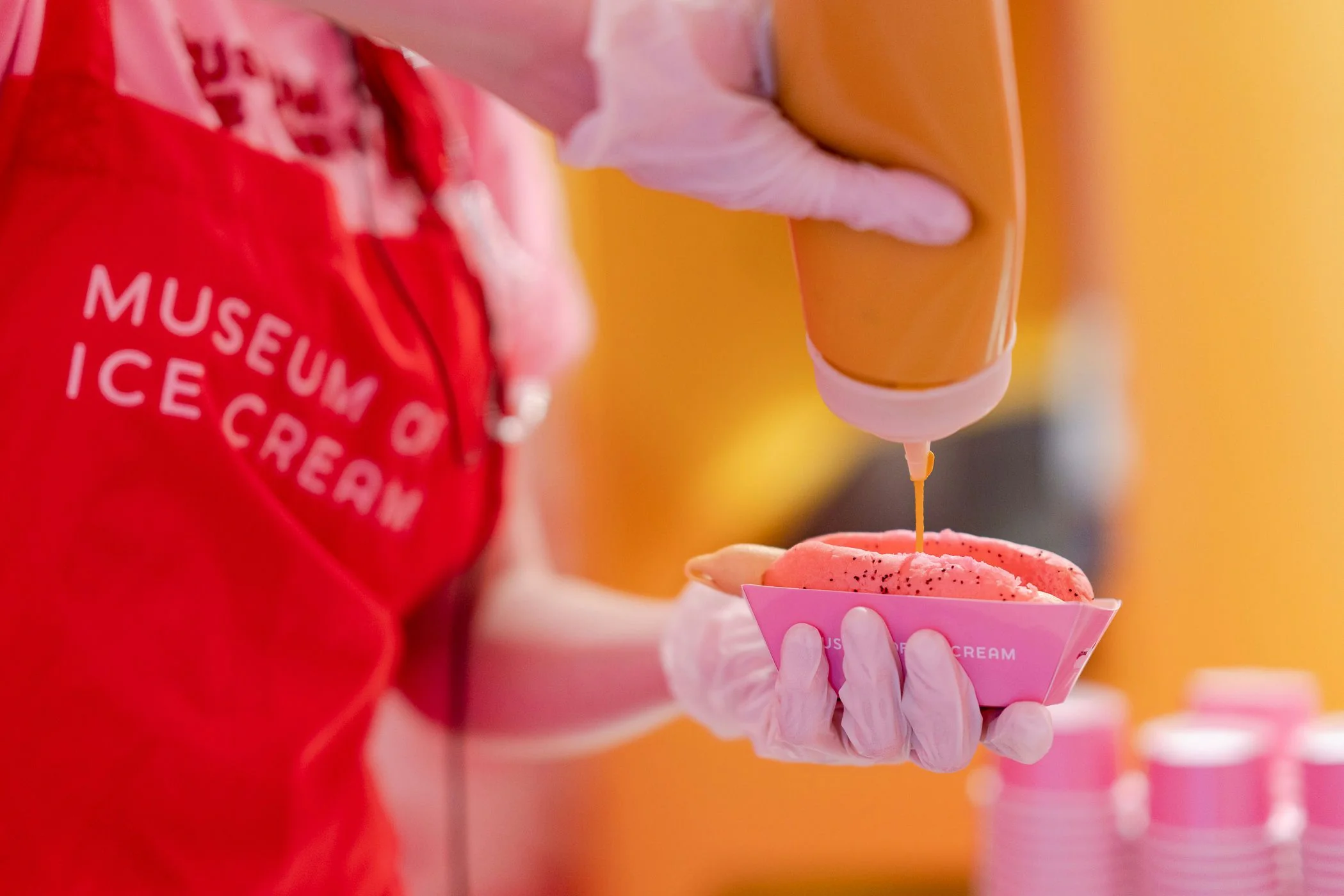 Chicago General Admission Ticket to Museum of Ice Cream - Image 9