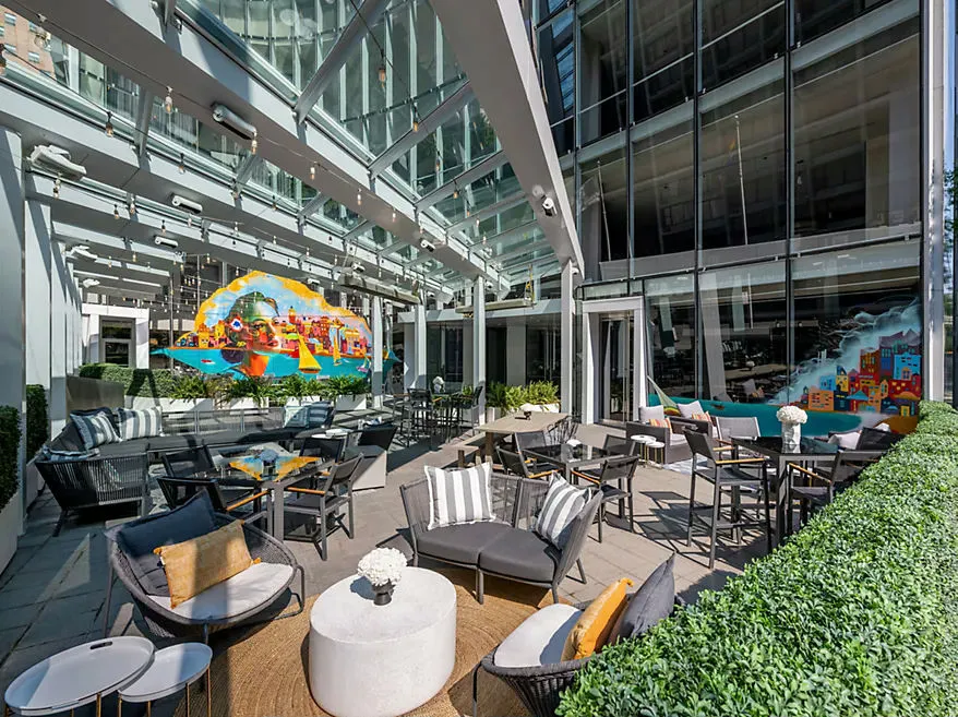 2 Nights in Chicago + Michelin Dining Experience: Getaway & Gourmet Bites - Image 14