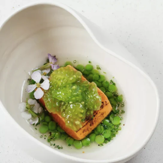2 Nights in Chicago + Michelin Dining Experience: Getaway & Gourmet Bites - Image 3