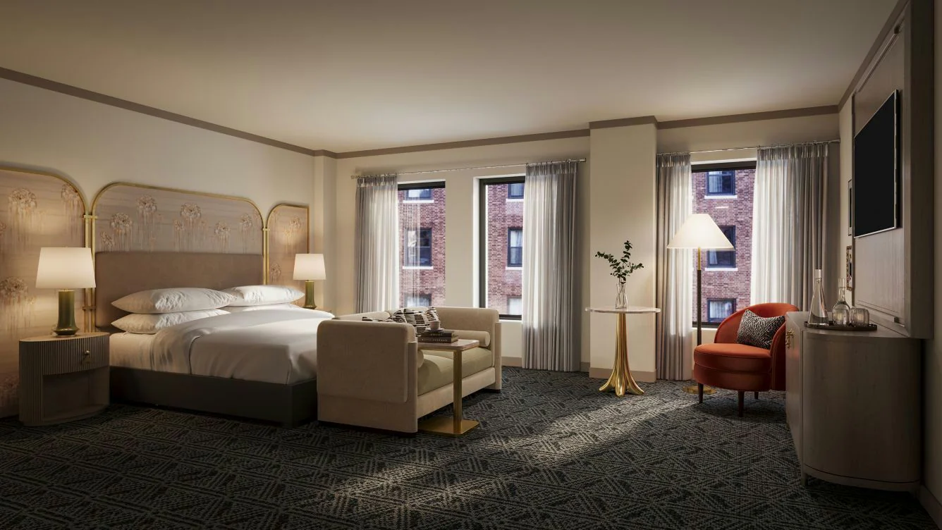 2 Nights in Chicago + Michelin Dining Experience: Getaway & Gourmet Bites - Image 6