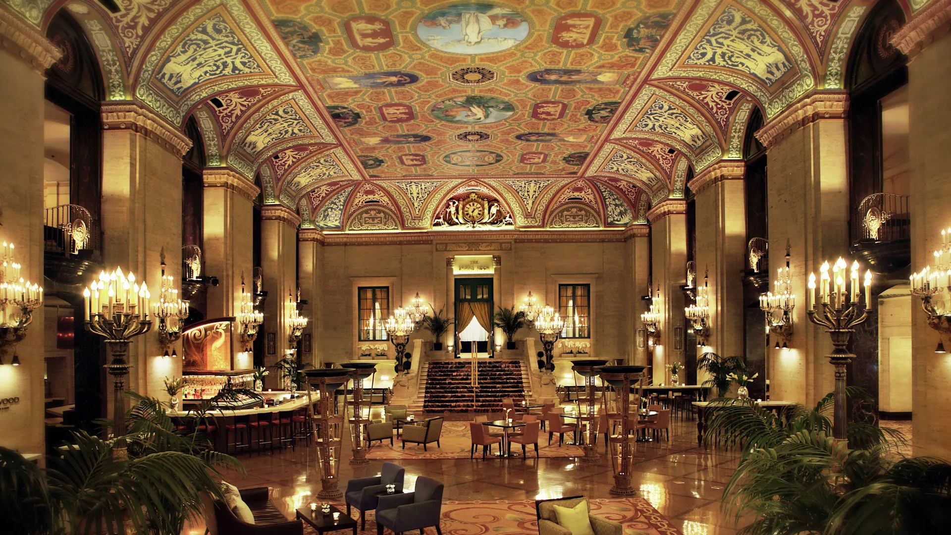 2 Nights in Chicago + Michelin Dining Experience: Getaway & Gourmet Bites - Image 9