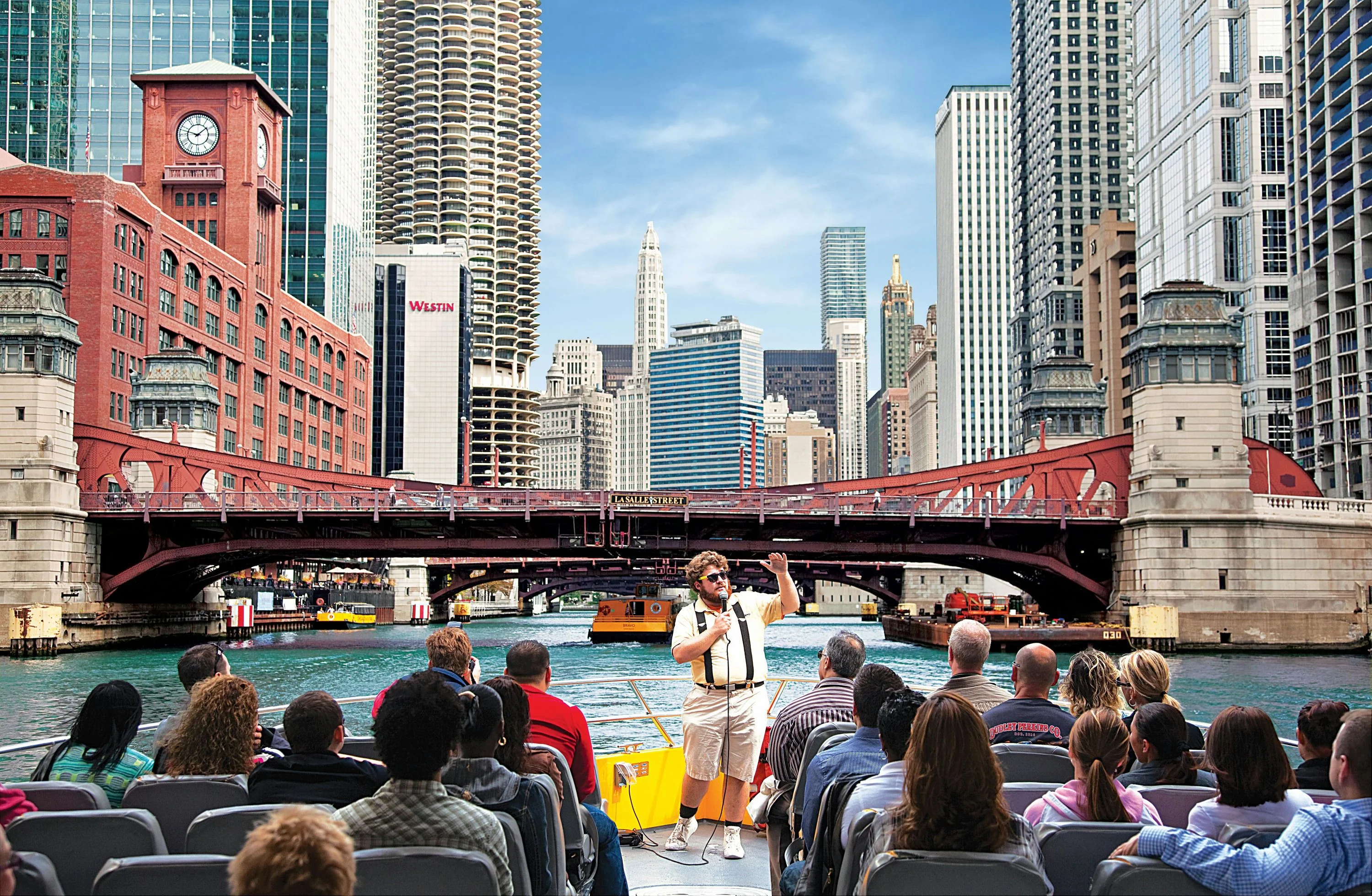 Go City Chicago All-Inclusive Pass - 2 Days - Image 3