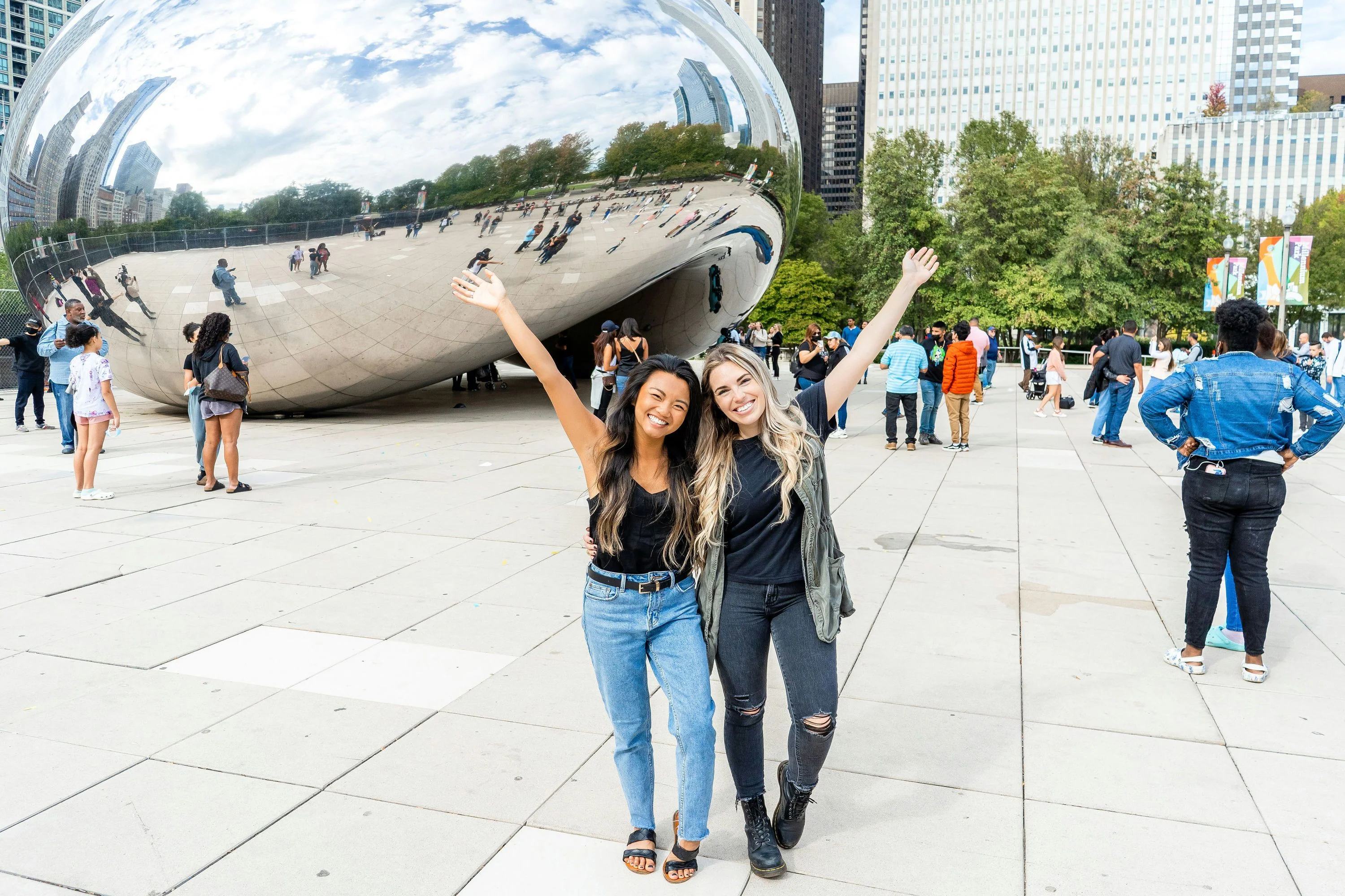Go City Chicago Explorer Pass - 3 Attractions - Image 2