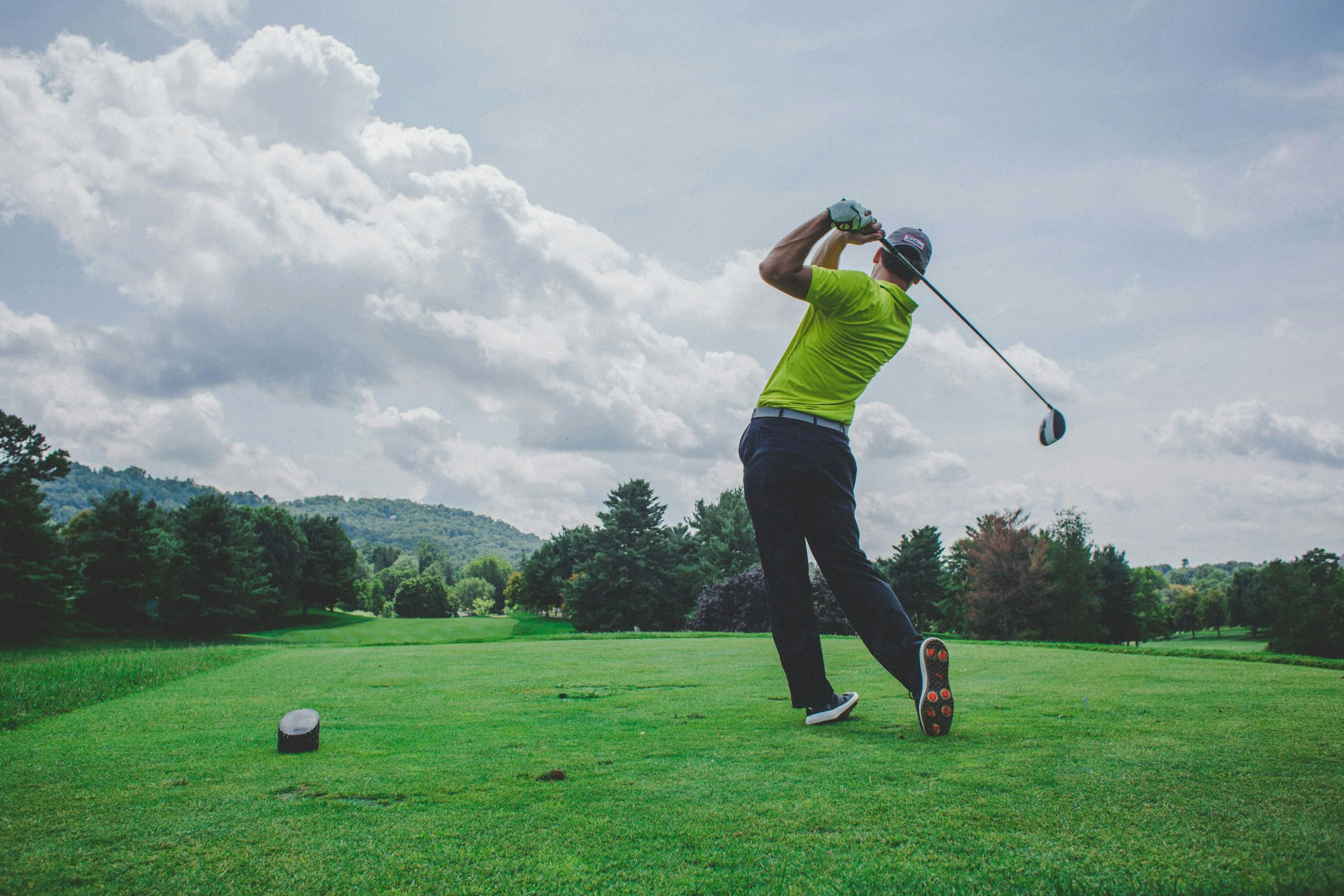 Chicago Golf Experience - Image 2