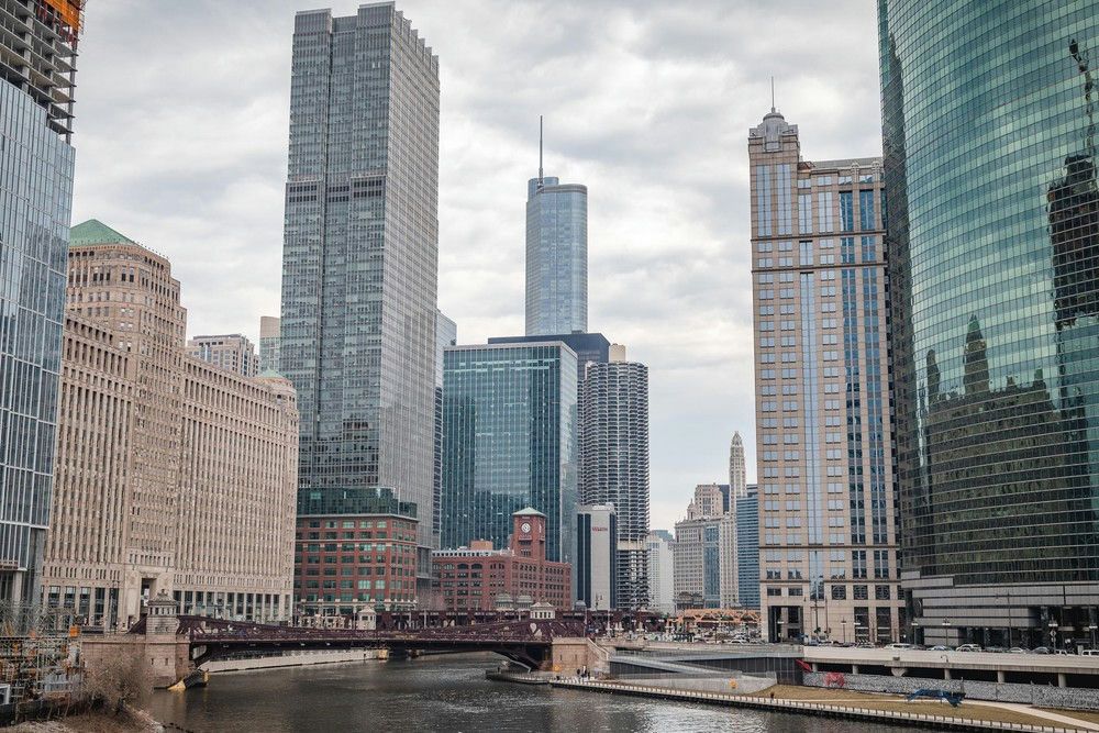 Chicago Happy Birthday Collection - Image 5