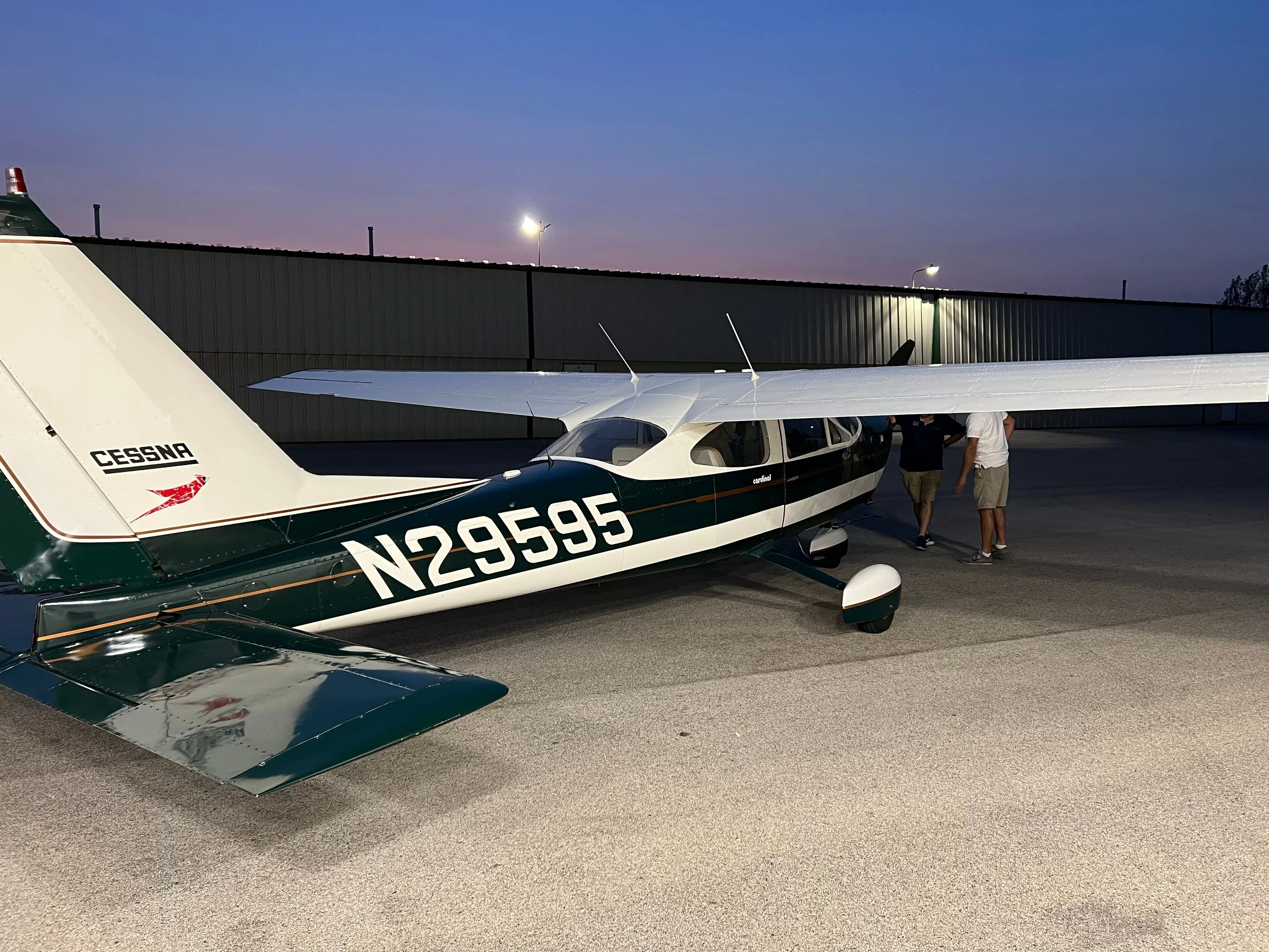 Chicago Lakefront Airplane Tour - Image 6