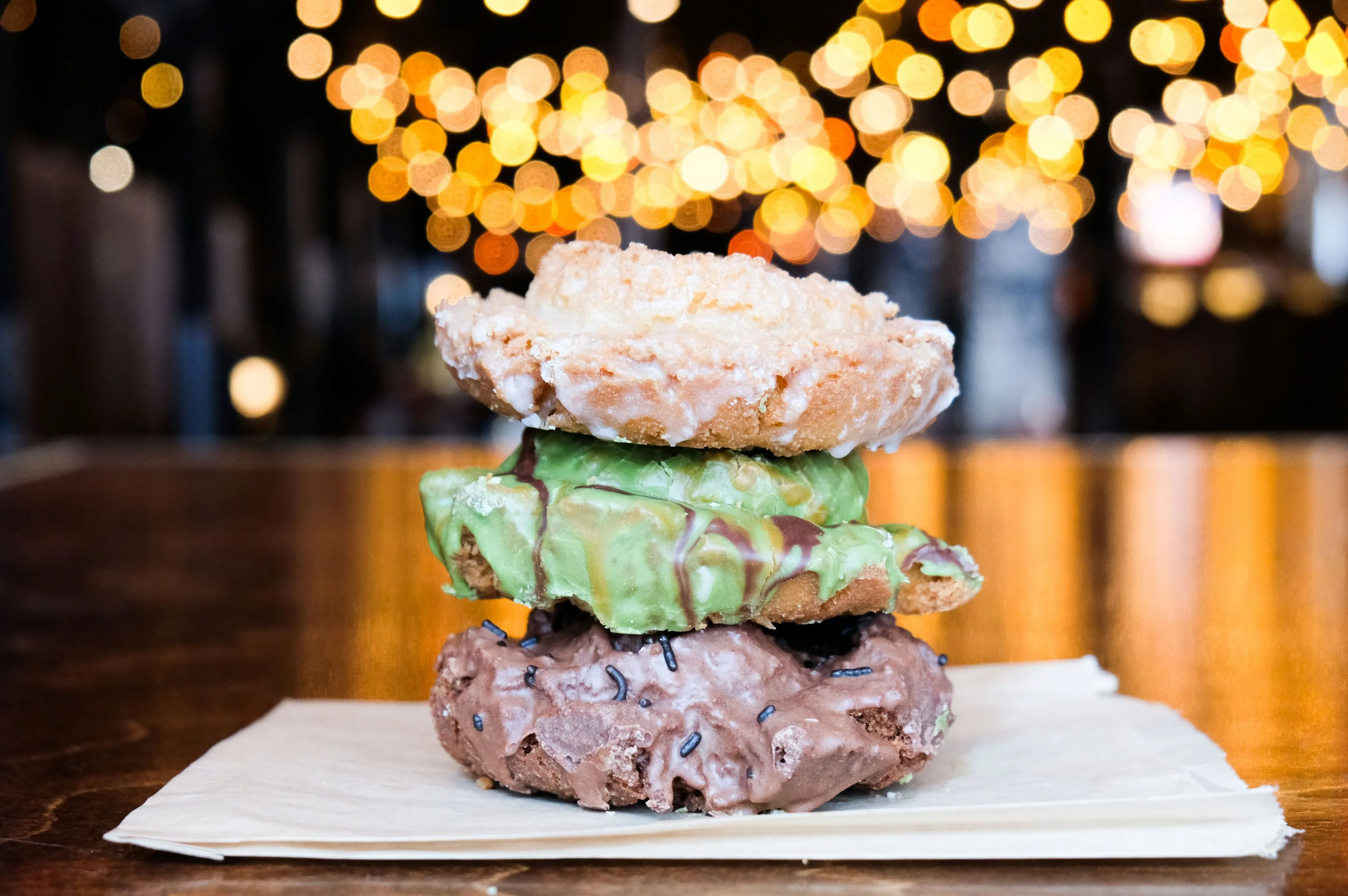 Original Downtown Chicago Donut Tour - Image 2
