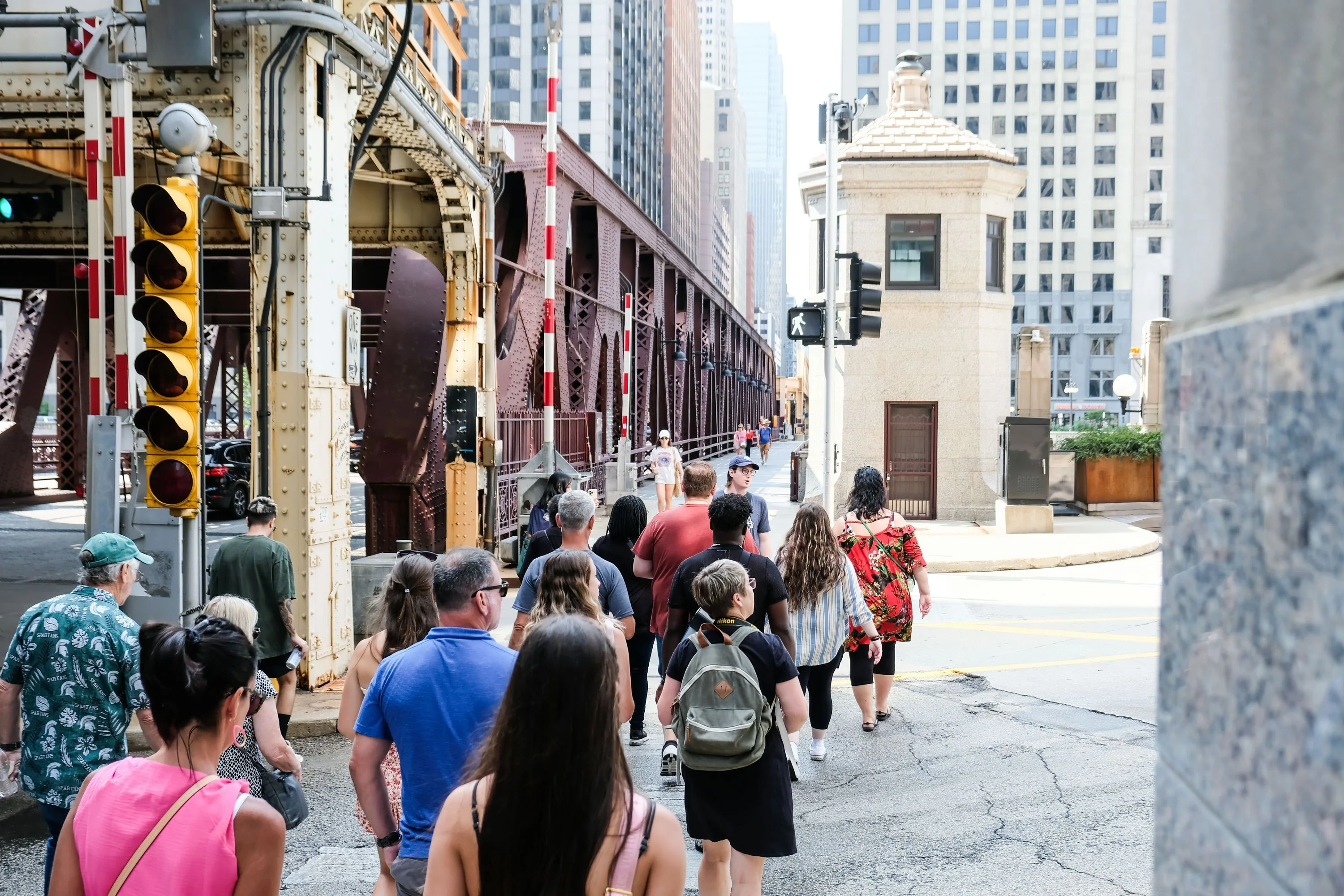 Original Downtown Chicago Donut Tour - Image 8