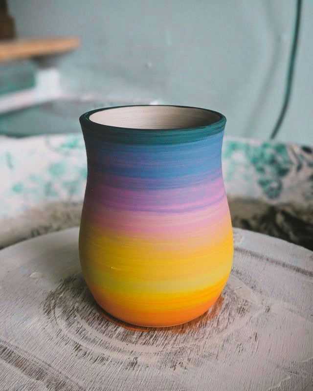 Chicago Pottery & Painting Class - Image 5