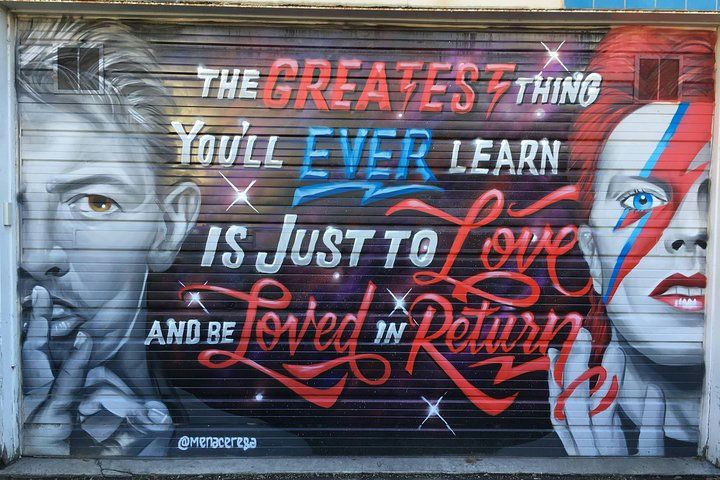 Chicago Street Art & Graffiti Walking Tour - Image 2