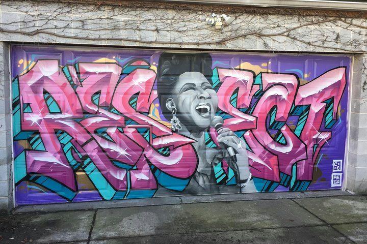 Chicago Street Art & Graffiti Walking Tour - Image 7