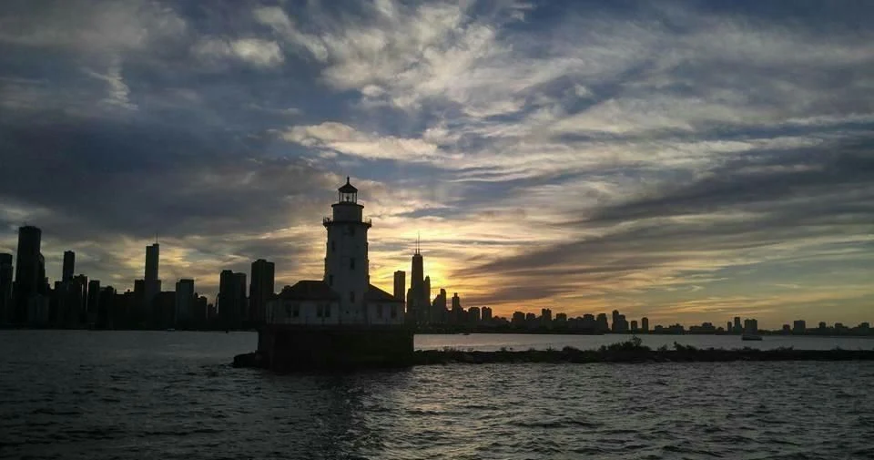 Chicago Tall Ship Skyline Sail - Image 4