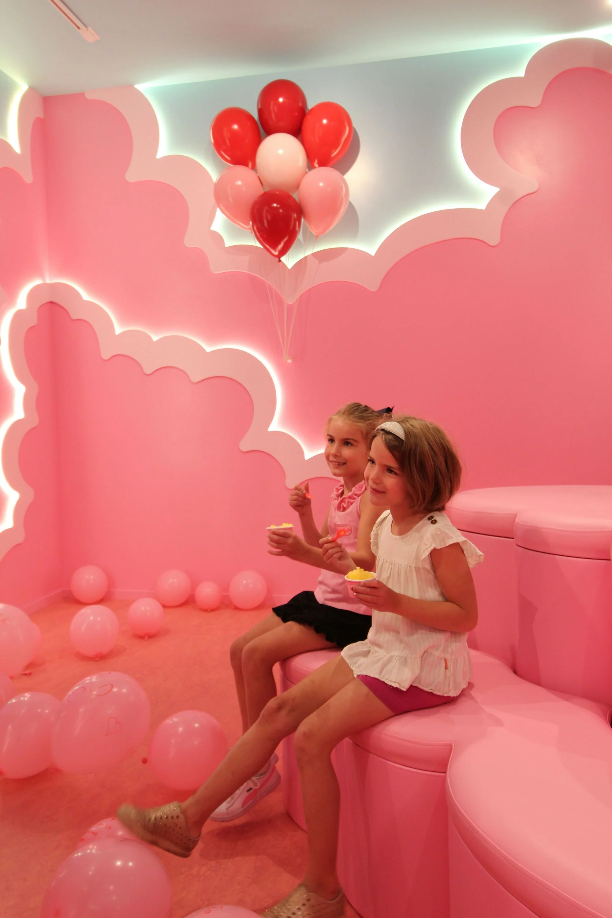 Chicago VIP Ticket to Museum of Ice Cream with Anytime Access - Image 3
