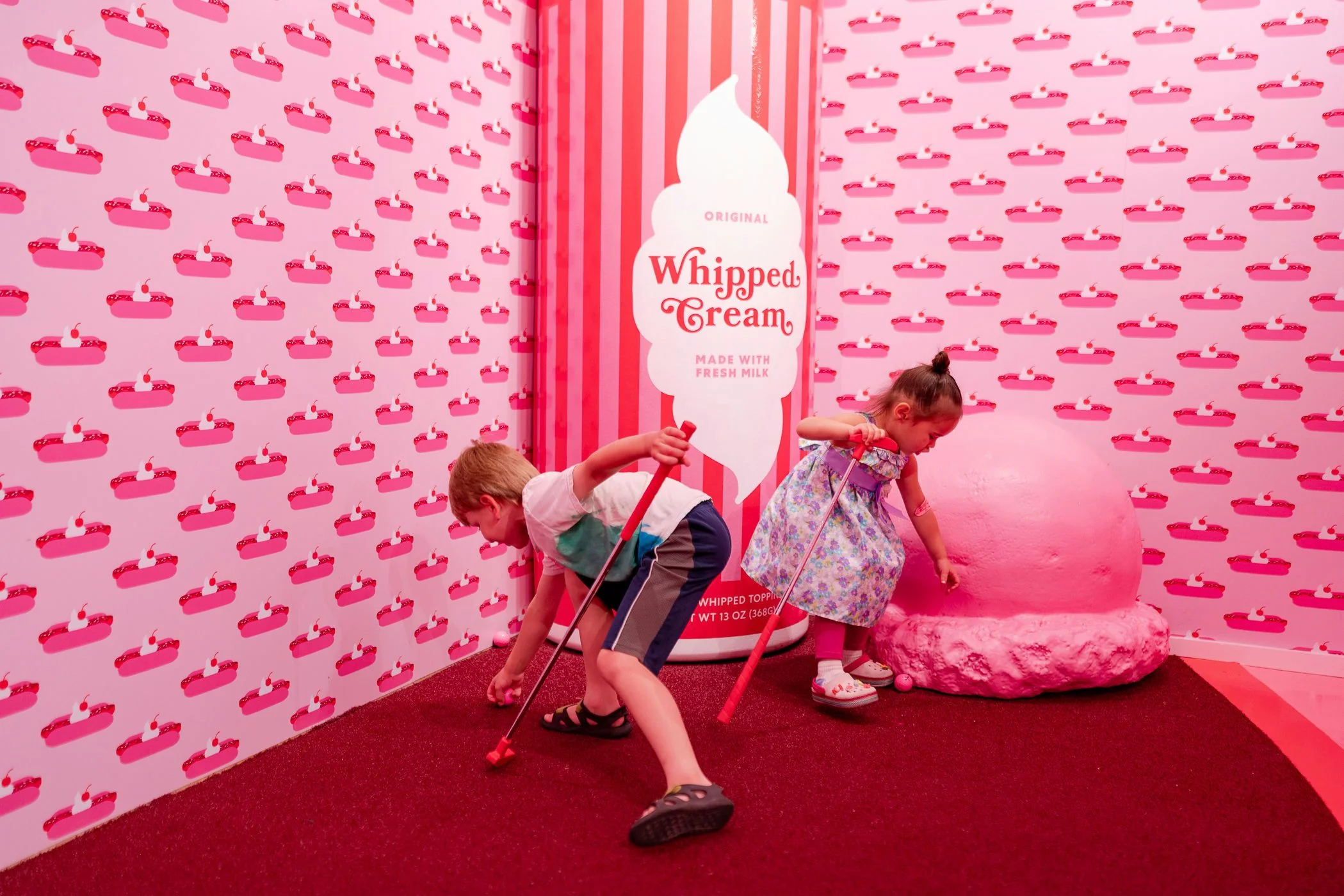 Chicago VIP Ticket to Museum of Ice Cream with Anytime Access - Image 4