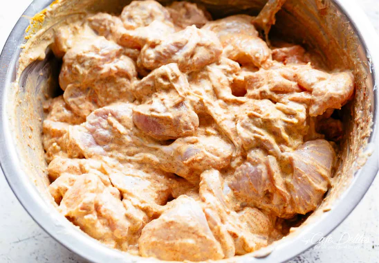 Chicken Tikka Masala Cooking Class in New York City - Image 5
