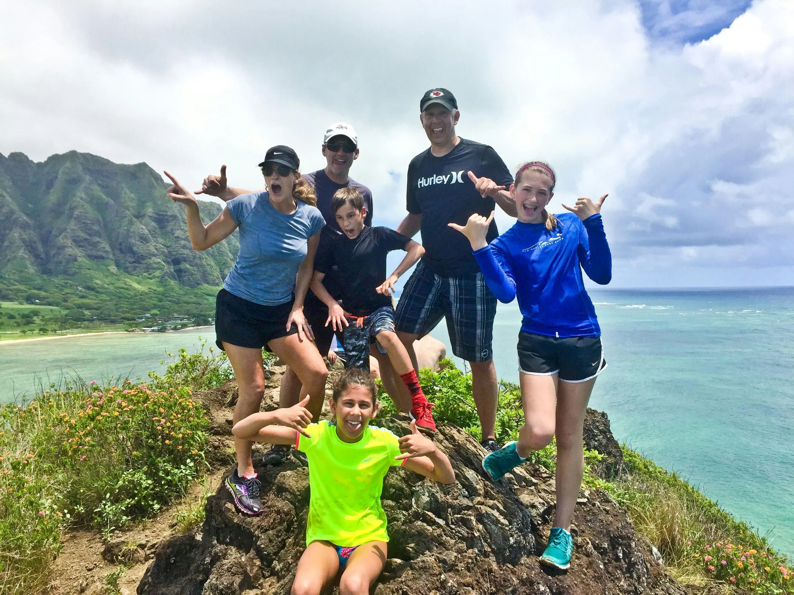 Chinaman's Hat Self-Guided Kayak Tour - Image 3
