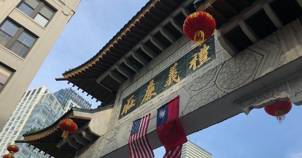 Chinatown Culture and Cuisine Themed Food Tour - Image 3