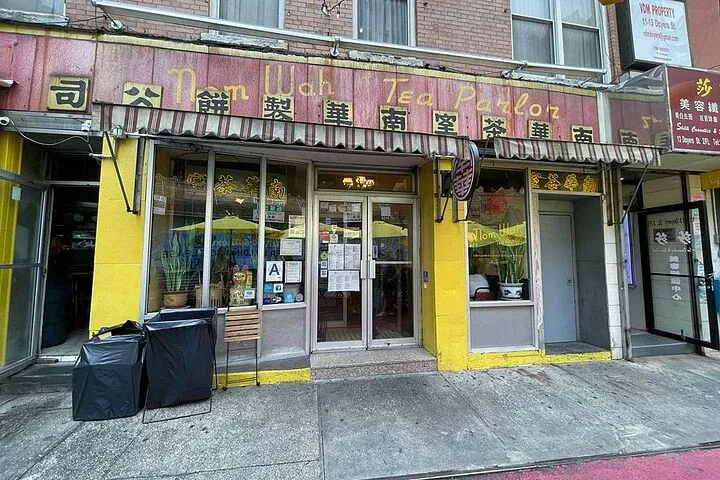 Chinatown New York Walking Food Tour - Image 3