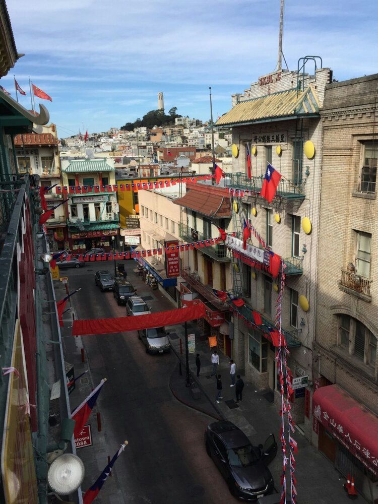 Chinatown, Russian Hill & North Beach Walking Tour - Image 3