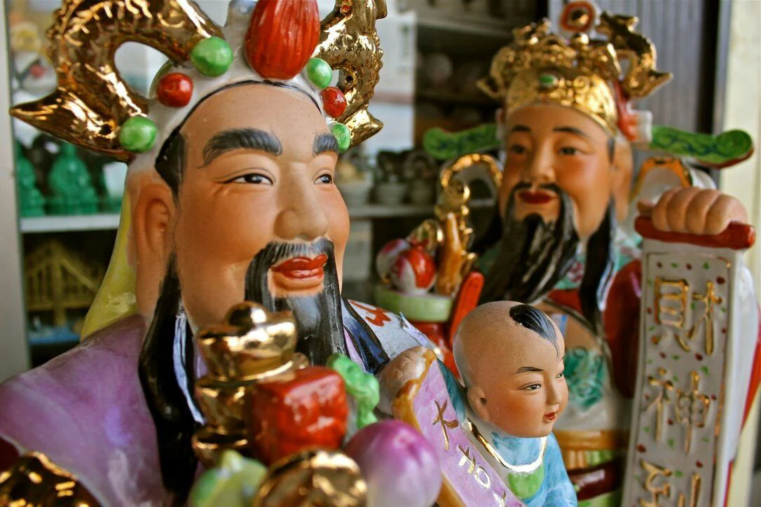 Chinatown, Russian Hill & North Beach Walking Tour - Image 5