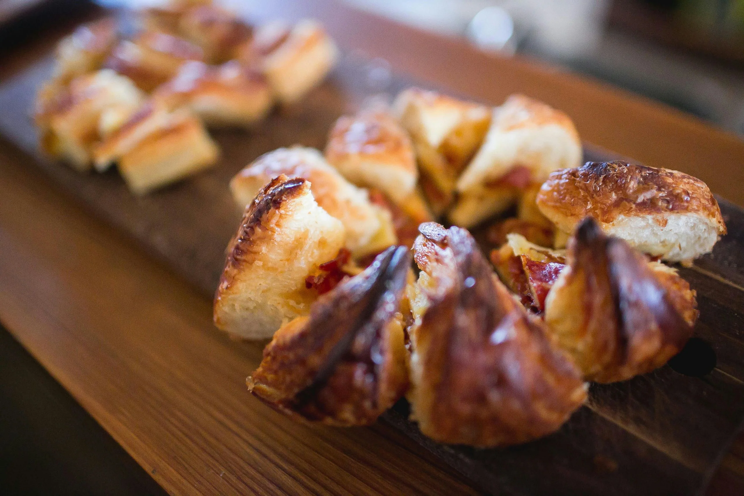 Church Hill Food Tour - Image 7