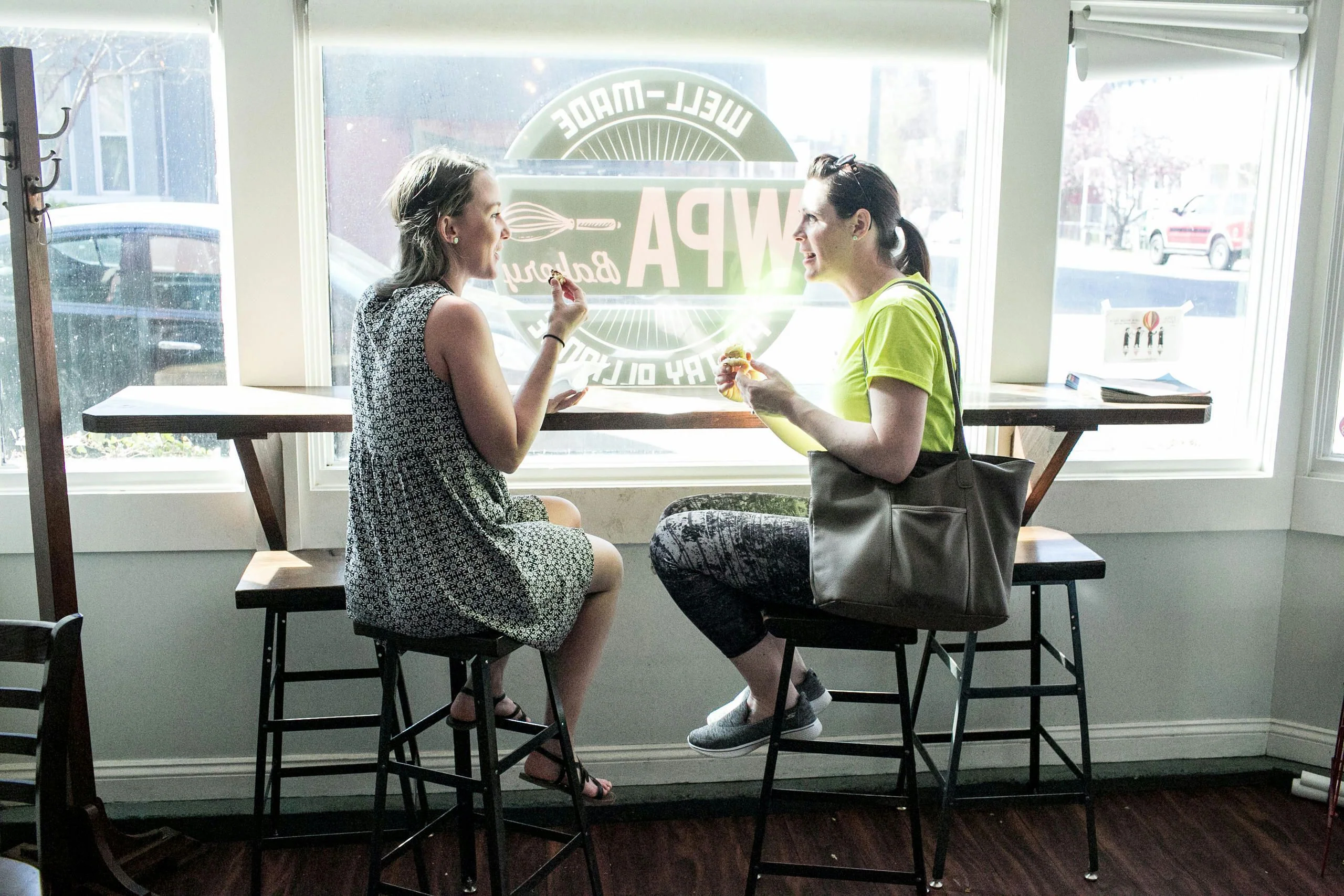 Church Hill Food Tour - Image 8