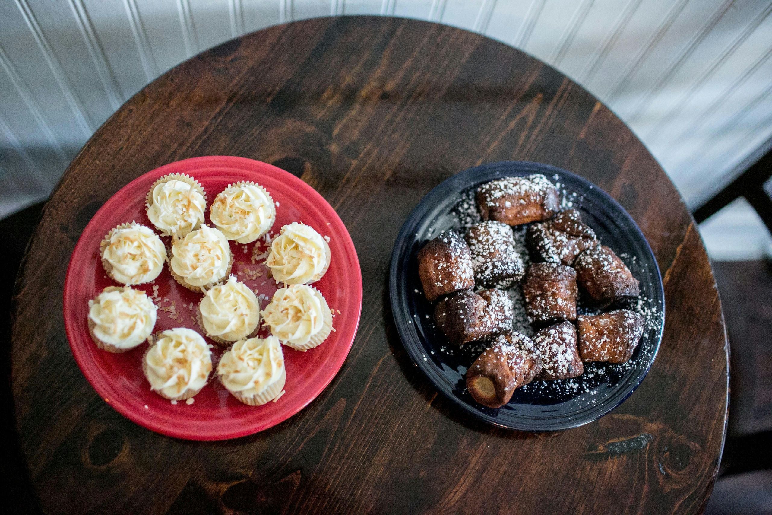 Church Hill Food Tour - Image 9