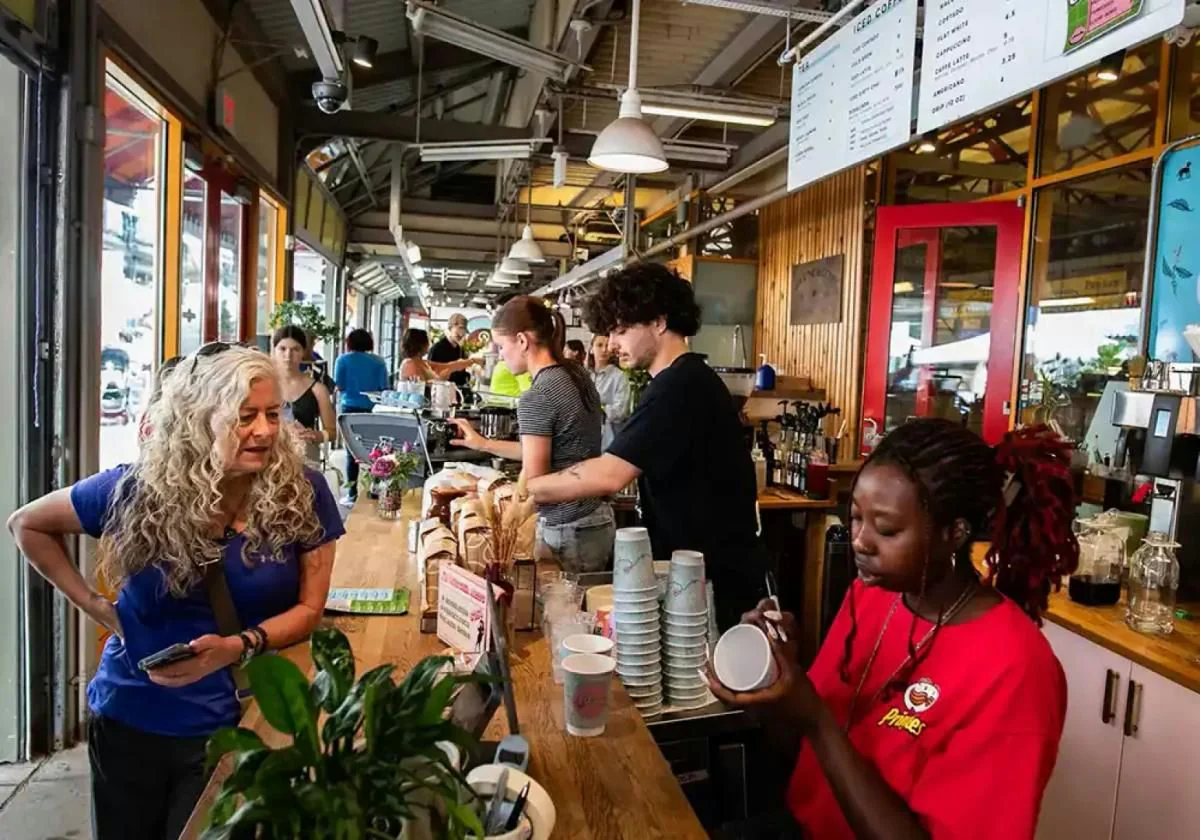 Cincinnati Food Tour by Streetcar - Image 5