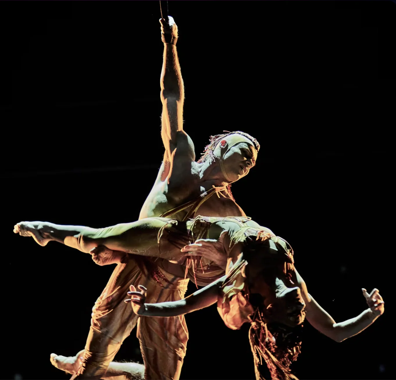 Cirque Du Soleil - Mystere - Image 2