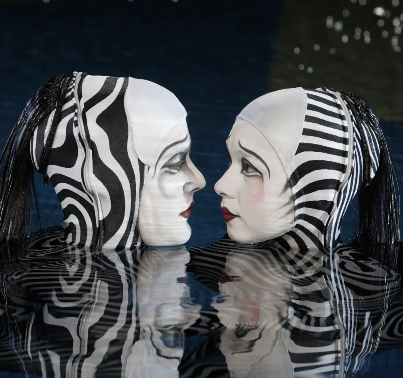 Tickets to Cirque Du Soleil - O