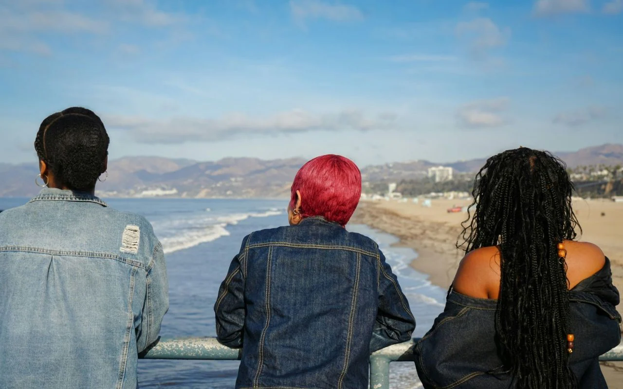 City & Beach Bus Tour with Hollywood & Griffith Observatory - Image 3