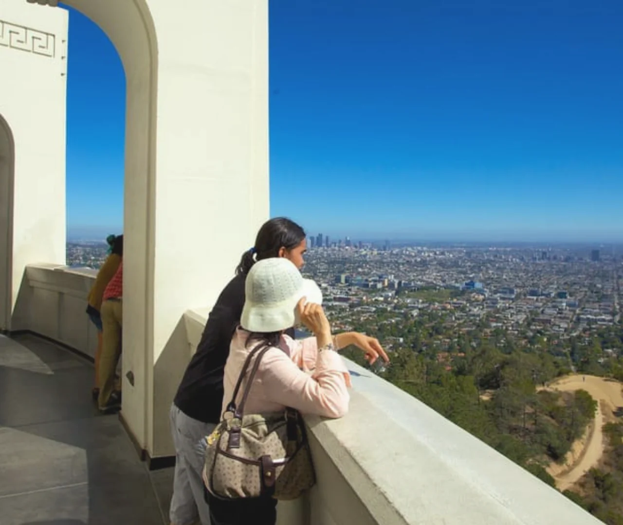 City & Beach Bus Tour with Hollywood & Griffith Observatory - Image 5