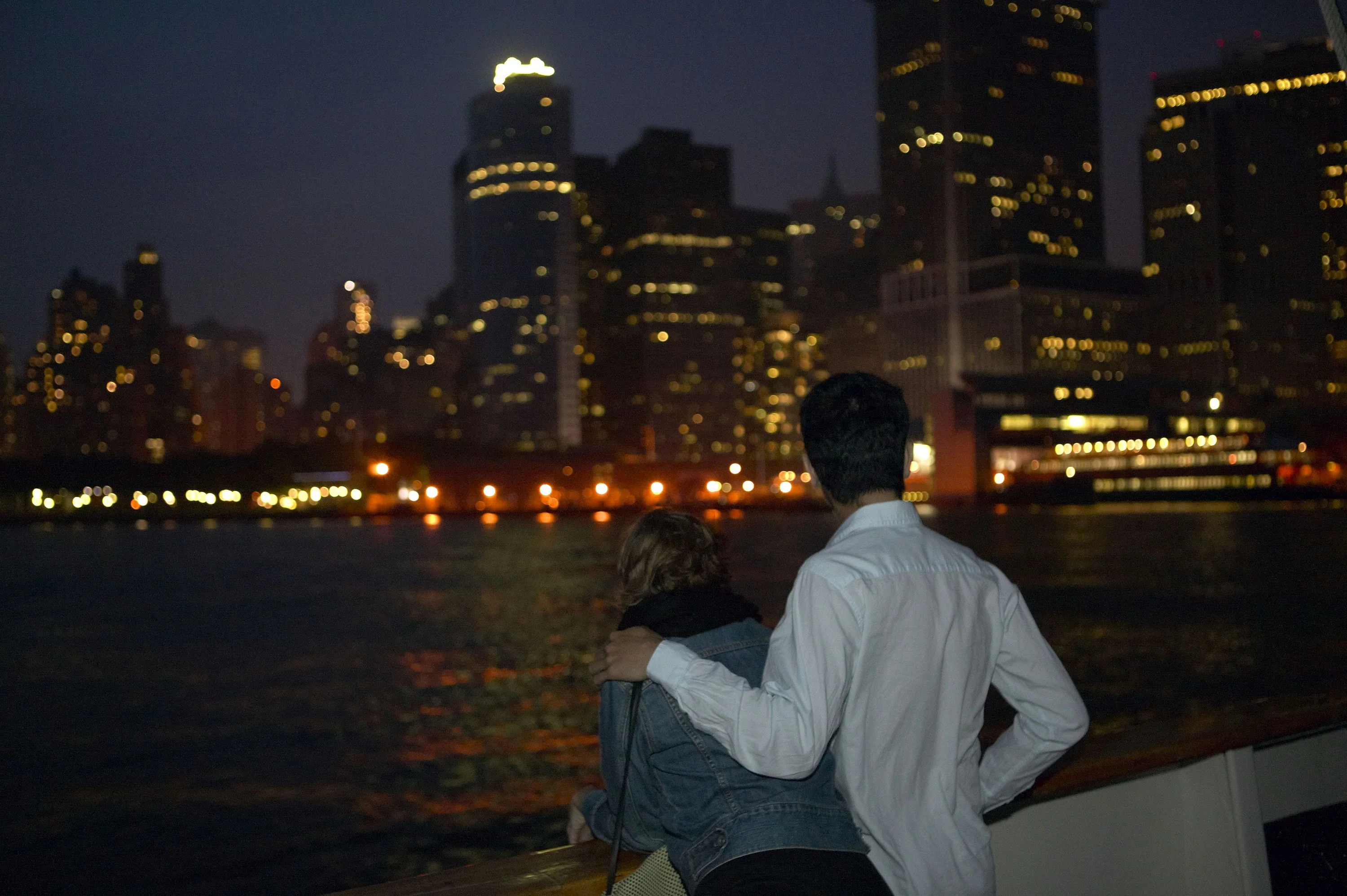 City Lights & Champagne Cocktail Sail - Image 6
