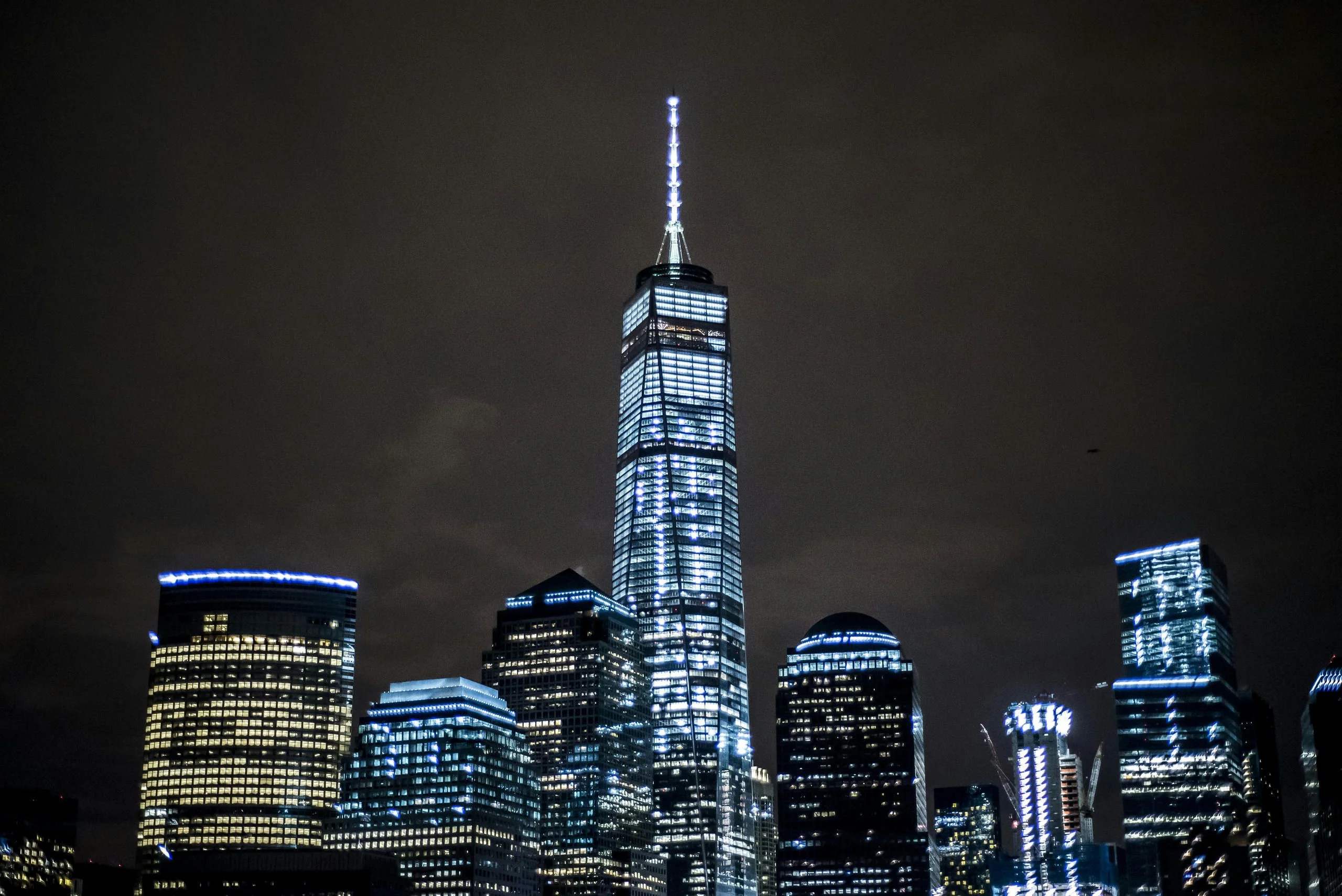 City Lights Cruise on Yacht Manhattan - Image 3