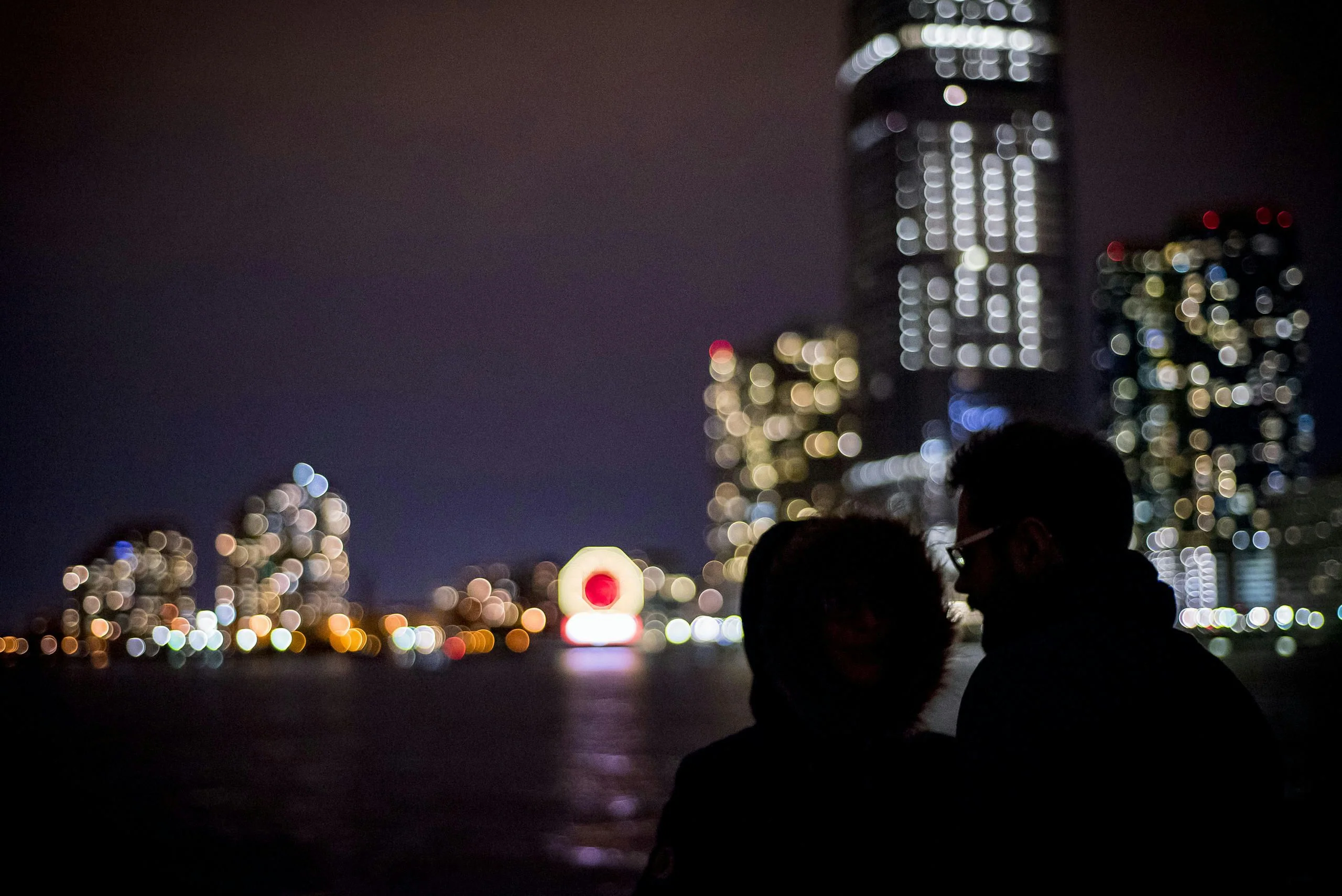 City Lights Cruise on Yacht Manhattan - Image 7