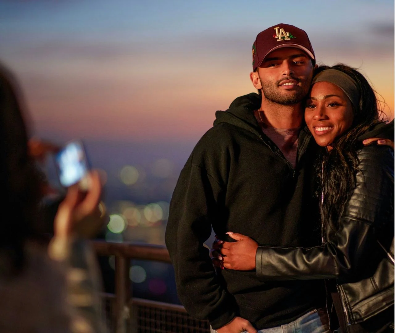 City Lights Night Tour of Hollywood - Image 3
