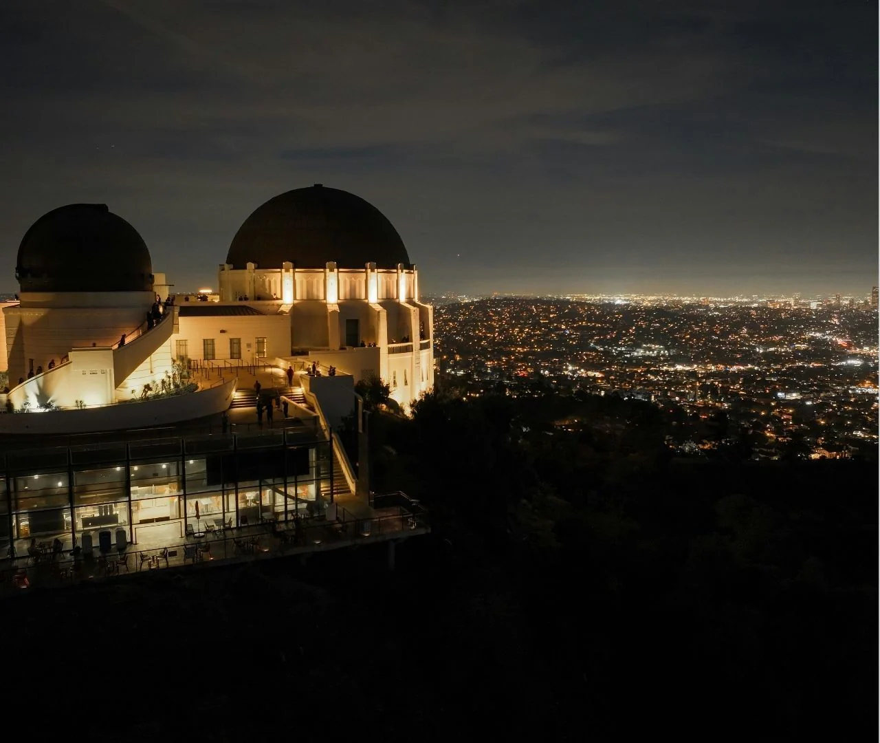 City Lights Night Tour of Hollywood - Image 4