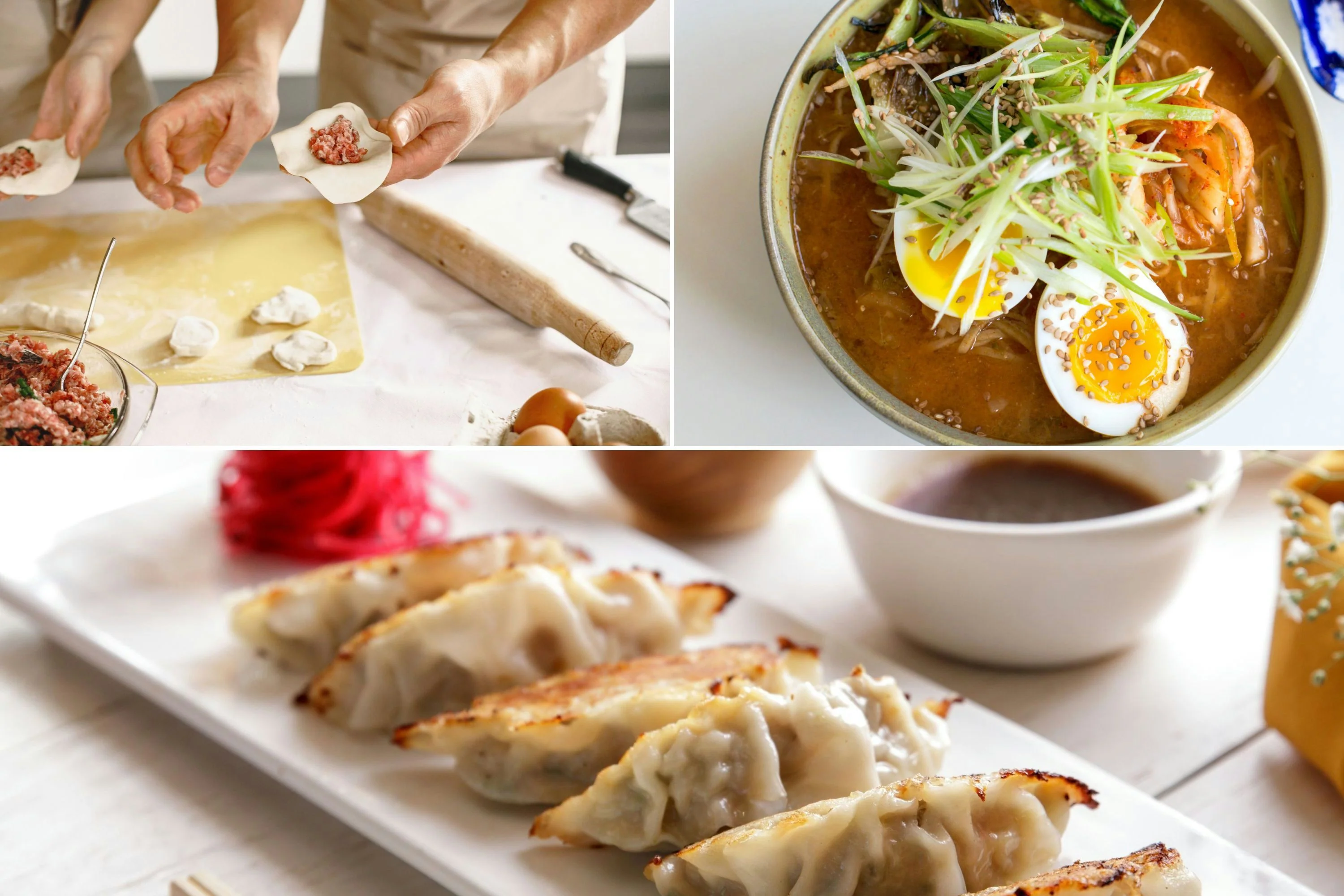 Classic Asian Dishes Cooking Class in Tucson - Image 3